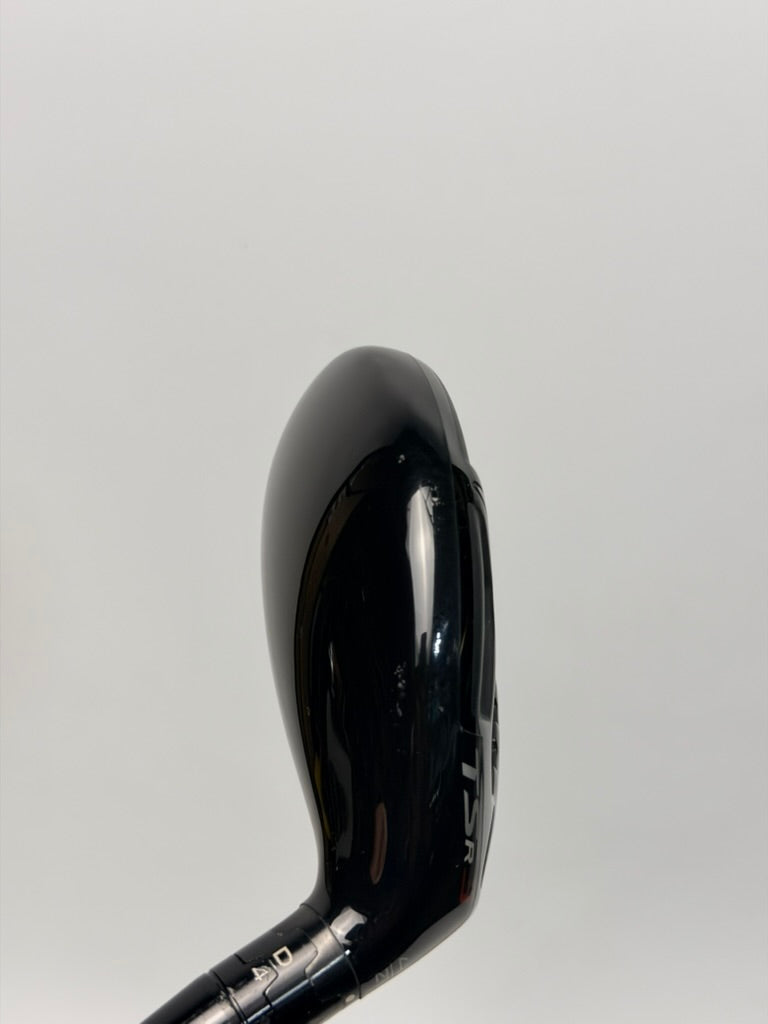 Titleist TSR3 4 Hybrid 21° RH S — original photo 5