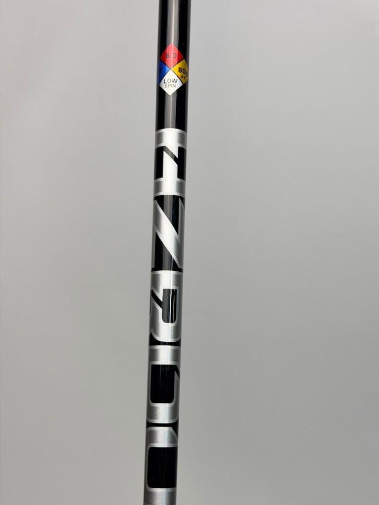 Titleist TSR3 4 Hybrid 21° RH S — original photo 7