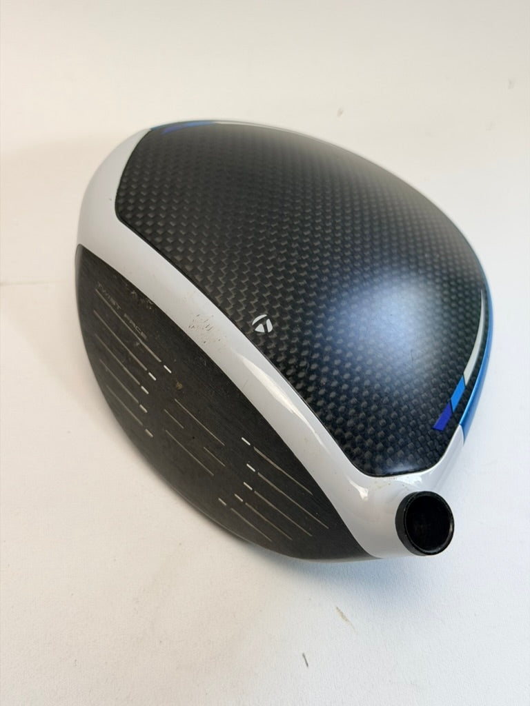 TaylorMade SIM2 MAX-D Driver Head Only 9° RH — original photo 1