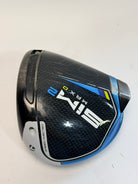 TaylorMade SIM2 MAX-D Driver Head Only 9° RH — original photo 7