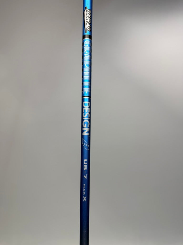 Callaway Rogue ST LS 3+ Wood 13.5° RH 42.75in X — original photo 7