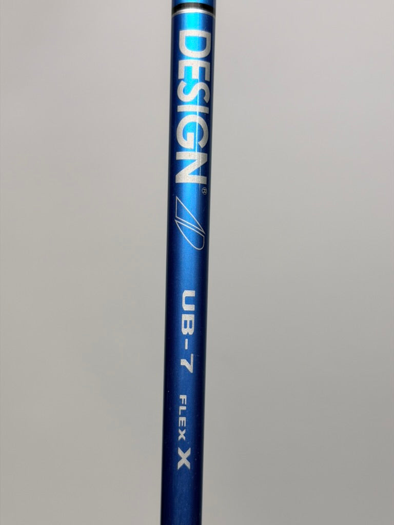 Callaway Rogue ST LS 3+ Wood 13.5° RH 42.75in X — original photo 9