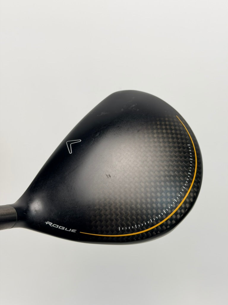 Callaway Rogue ST LS 3+ Wood 13.5° RH 43.5in A — original photo 4