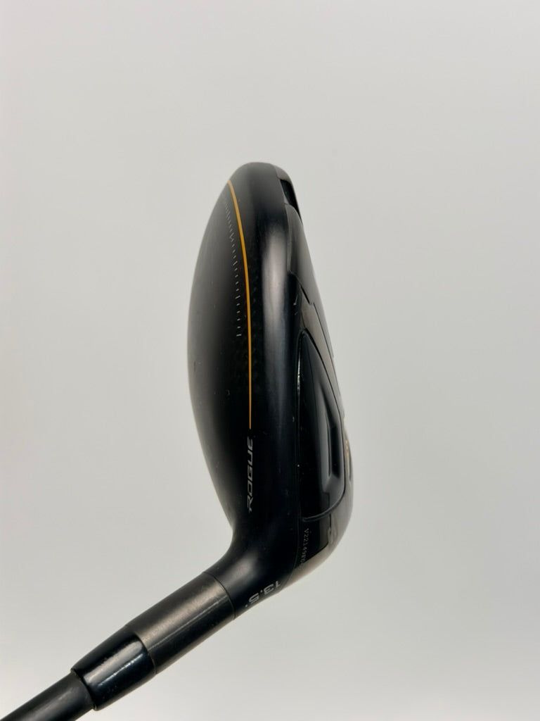 Callaway Rogue ST LS 3+ Wood 13.5° RH 43.5in A — original photo 5