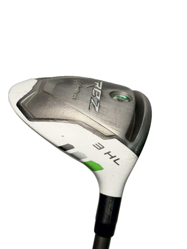 TaylorMade RBZ 3HL Wood RH 42.75in L — white-background photo 1