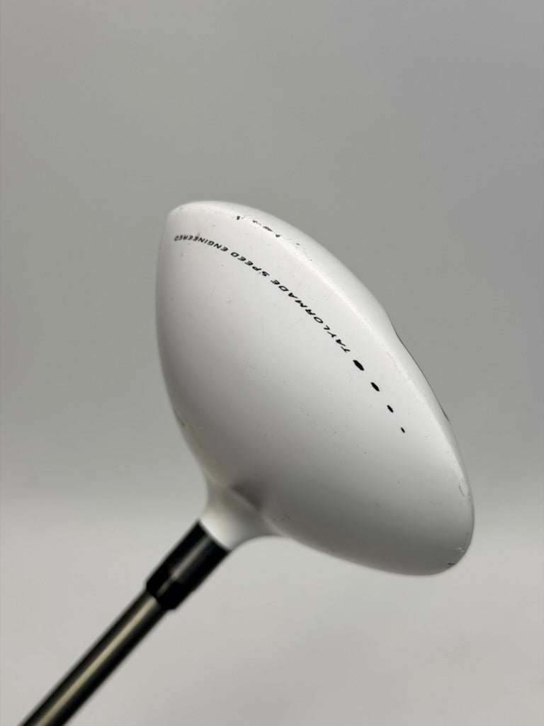 TaylorMade RBZ 3HL Wood RH 42.75in L — original photo 6