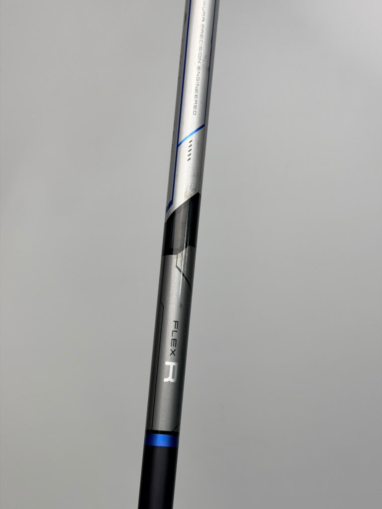 TaylorMade SLDR S Mini Driver 14° RH R — original photo 8