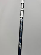 Callaway Paradym Ai Smoke Ti 340 Mini Driver 13.5° LH S — original photo 7
