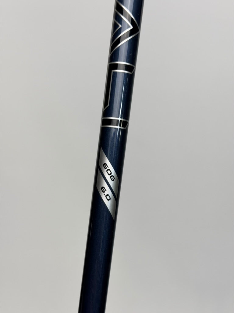 Callaway Paradym Ai Smoke Ti 340 Mini Driver 13.5° LH S — original photo 8