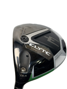 Callaway Elyte Mini Driver 13.5° LH R — white-background photo 2