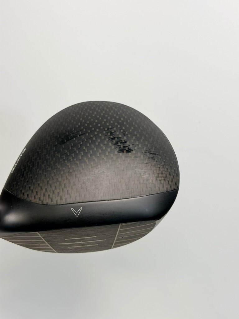 Callaway Elyte Mini Driver 13.5° LH R — original photo 4