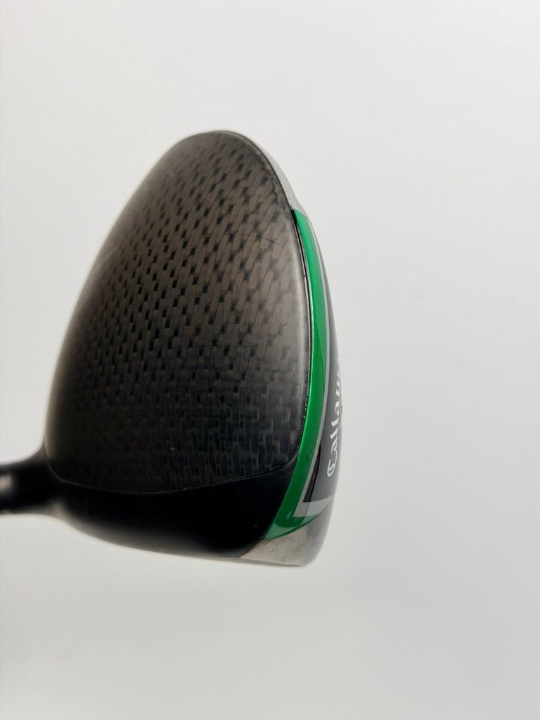Callaway Elyte Mini Driver 13.5° LH R — original photo 5