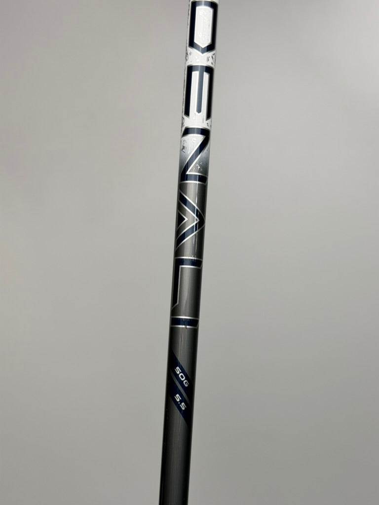 Callaway Elyte Mini Driver 13.5° LH R — original photo 7
