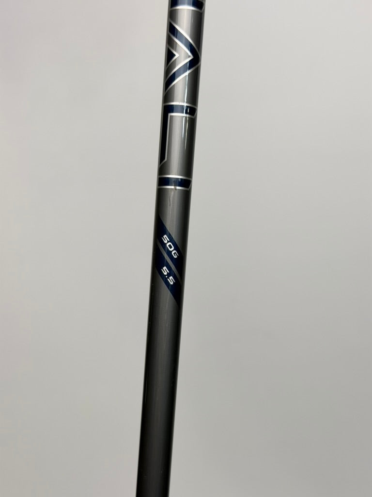 Callaway Elyte Mini Driver 13.5° LH R — original photo 8