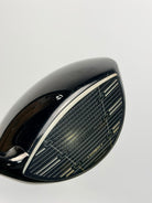 TaylorMade Qi35 Designer Series Black Driver 9° LH S — original photo 3