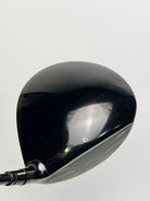 TaylorMade Qi35 Designer Series Black Driver 9° LH S — original photo 4