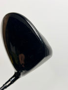 TaylorMade Qi35 Designer Series Black Driver 9° LH S — original photo 6