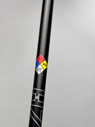 TaylorMade Qi35 Designer Series Black Driver 9° LH S — original photo 8