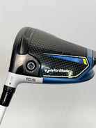 TaylorMade SIM2 MAX-D Driver 10.5° LH R — original photo 1