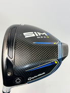 TaylorMade SIM2 MAX-D Driver 10.5° LH R — original photo 2