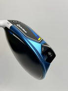 TaylorMade SIM2 MAX-D Driver 10.5° LH R — original photo 6