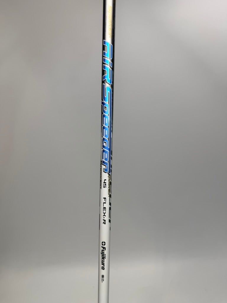 TaylorMade SIM2 MAX-D Driver 10.5° LH R — original photo 7