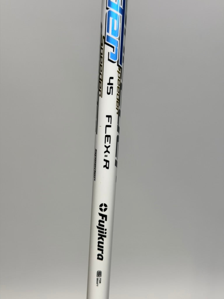 TaylorMade SIM2 MAX-D Driver 10.5° LH R — original photo 8