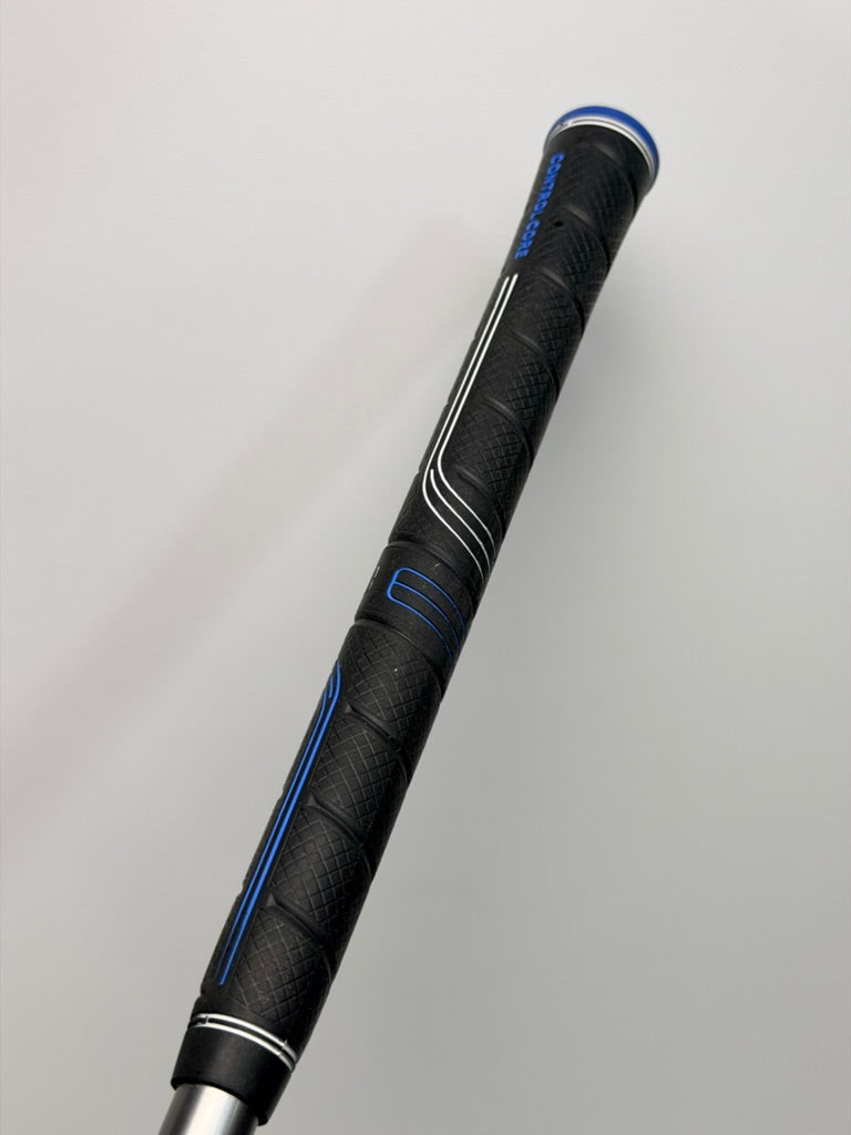 TaylorMade SIM2 MAX-D Driver 10.5° LH R — original photo 9