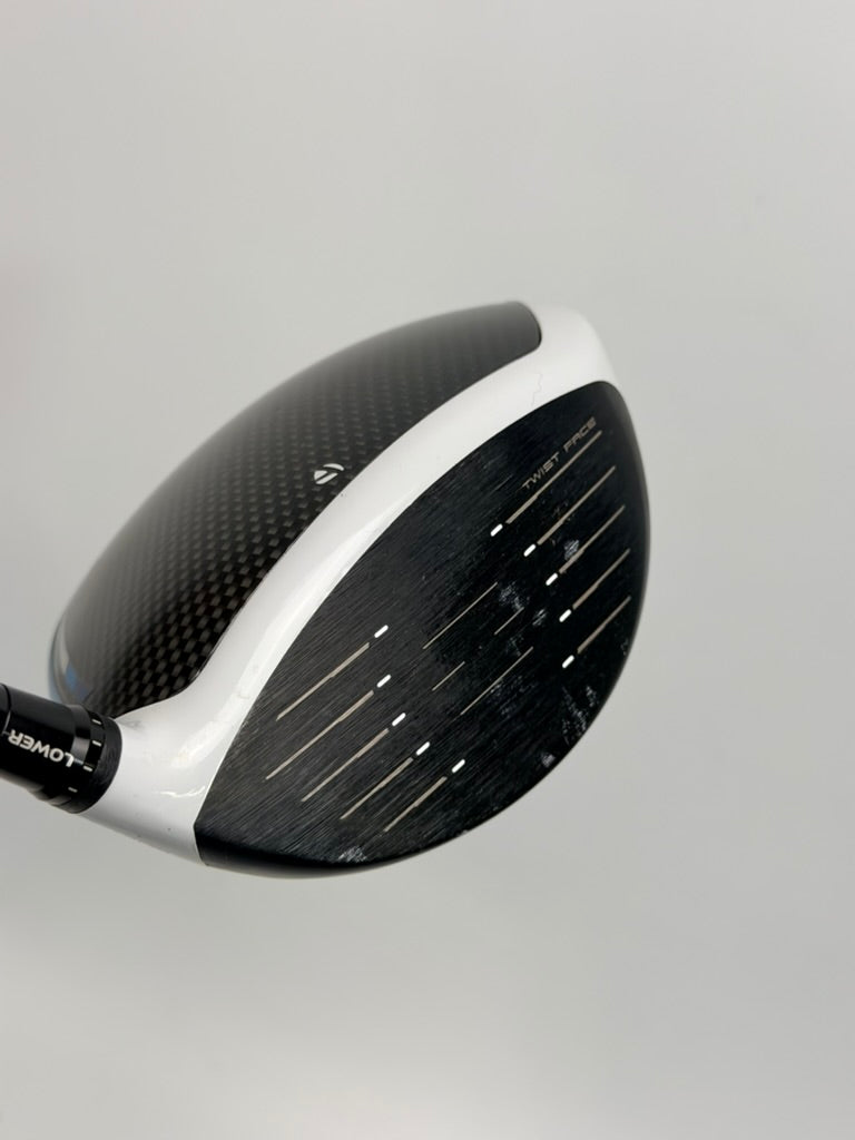 TaylorMade SIM2 Driver 9° LH R — original photo 4