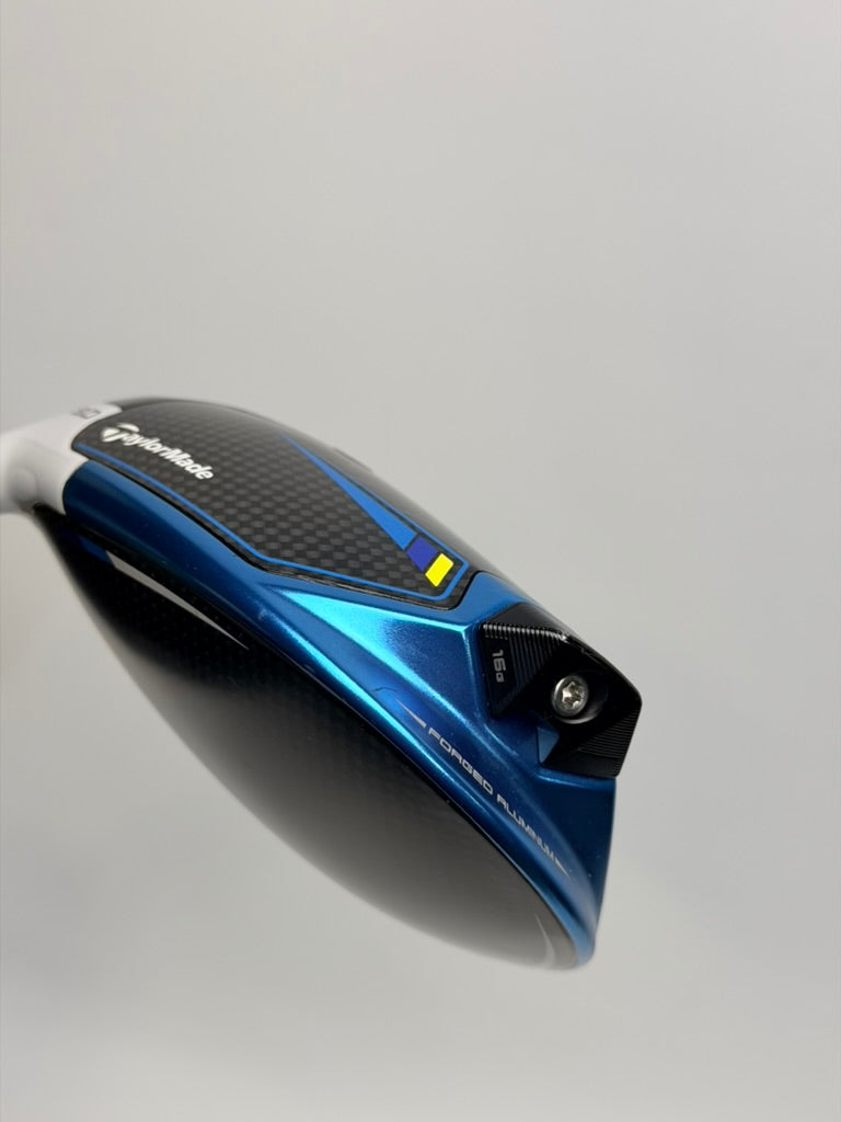 TaylorMade SIM2 Driver 9° LH R — original photo 7
