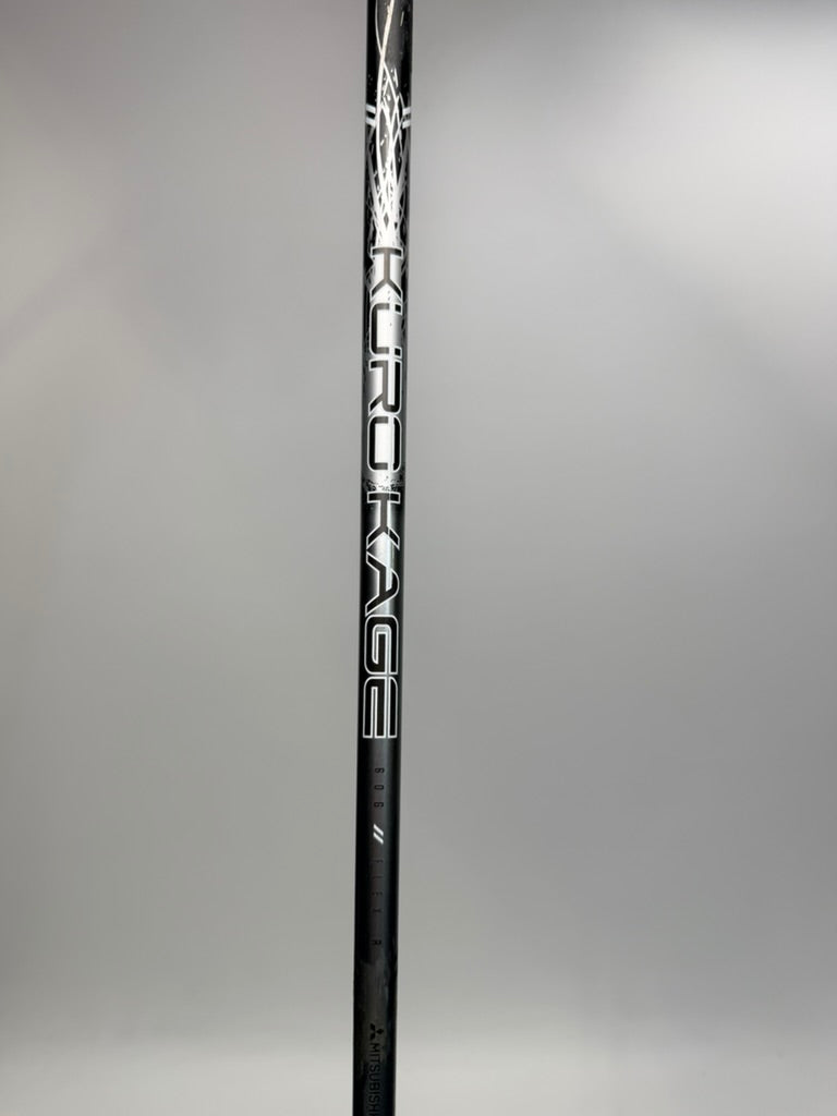 TaylorMade SIM2 Driver 9° LH R — original photo 9