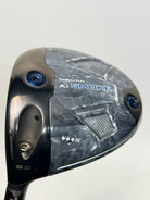Callaway Paradym Ai Smoke Triple Diamond S TC Driver Head Only 9° LH — original photo 3