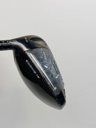 Callaway Paradym Ai Smoke Triple Diamond S TC Driver Head Only 9° LH — original photo 7