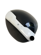 TaylorMade M1 460 Driver Head Only 12° RH — white-background photo 1