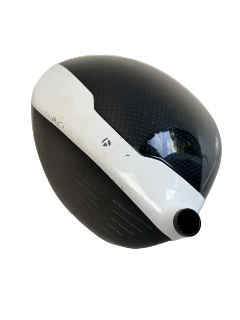 TaylorMade M1 460 Driver Head Only 12° RH — white-background photo 1