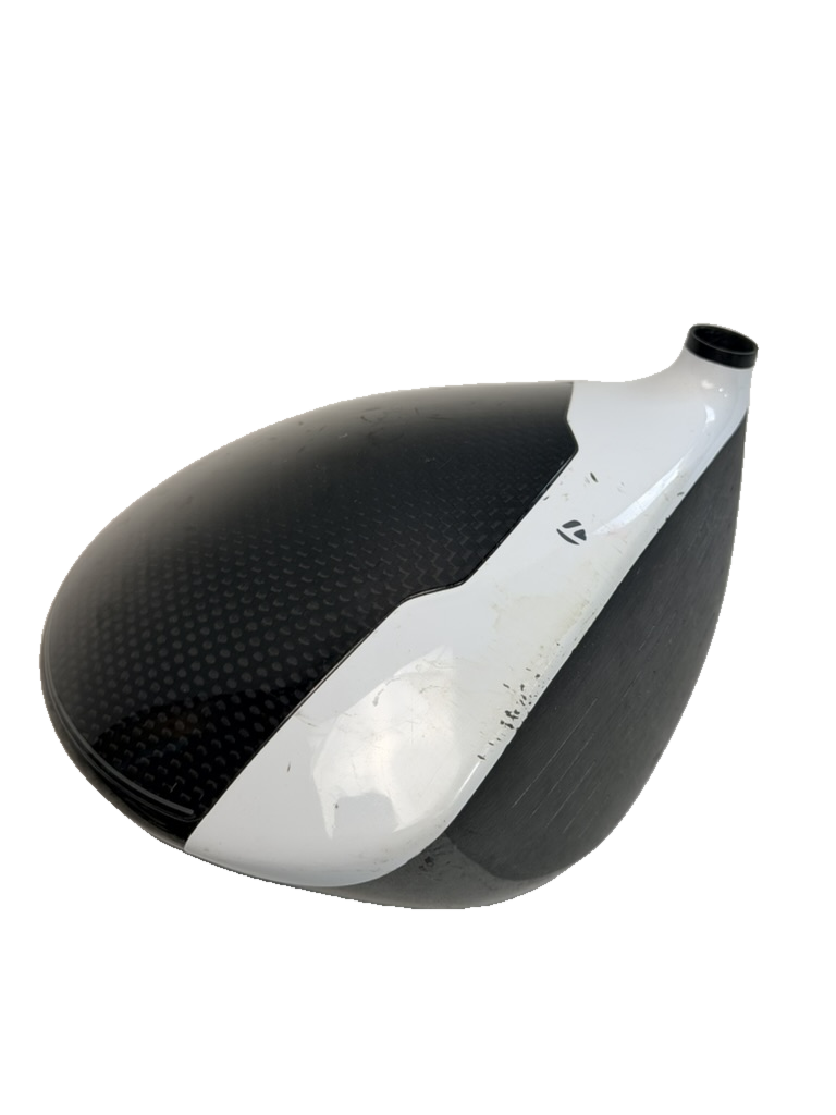 TaylorMade M1 460 Driver Head Only 12° RH — white-background photo 2