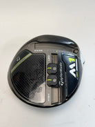 TaylorMade M1 460 Driver Head Only 12° RH — original photo 5