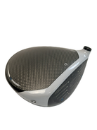TaylorMade SIM Driver Head Only 9° RH — white-background photo 2