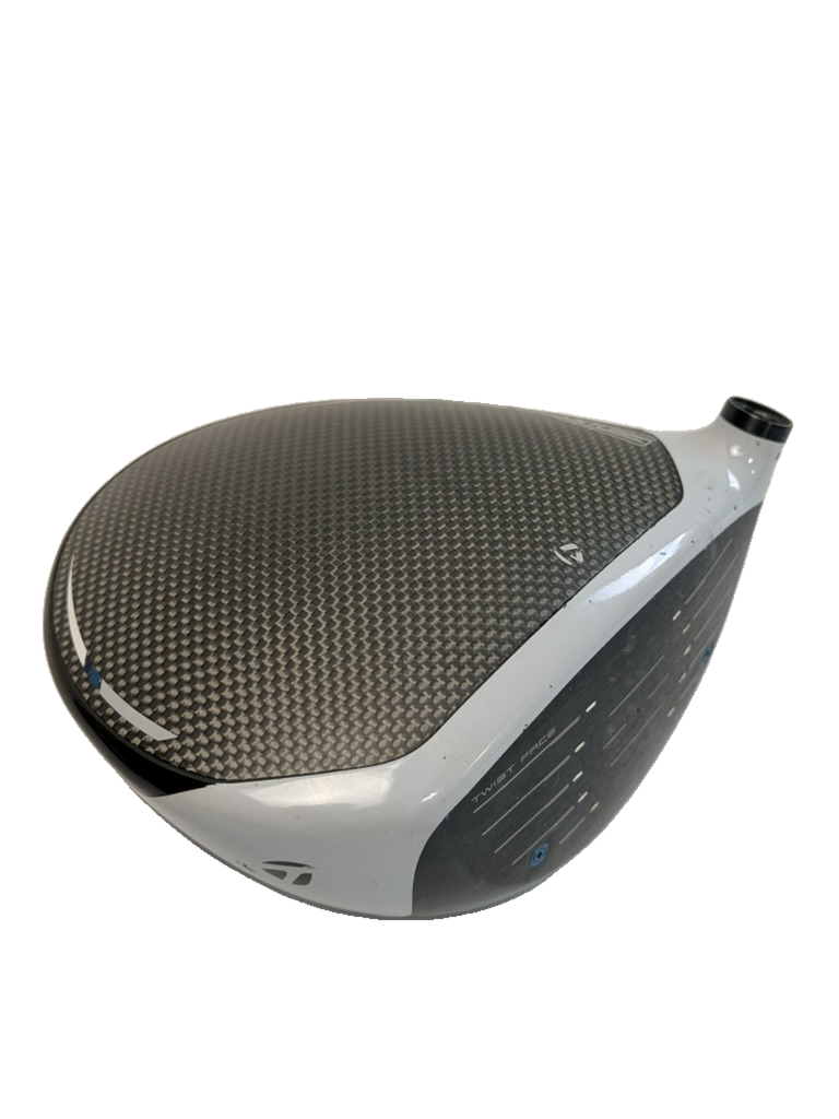 TaylorMade SIM Driver Head Only 9° RH — white-background photo 2