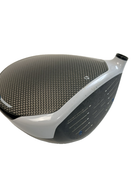 TaylorMade SIM MAX Driver Head Only 10.5° RH — white-background photo 2