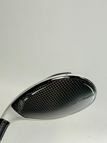 TaylorMade SIM MAX 3 wood 15 HZRDUS 70g 6.0 LH - original photo 5