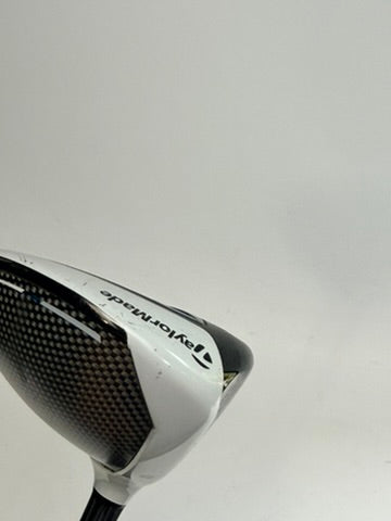 TaylorMade SIM MAX 3 wood 15 HZRDUS 70g 6.0 LH - original photo 6