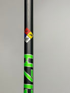 TaylorMade SIM MAX 3 wood 15 HZRDUS 70g 6.0 LH - original photo 7