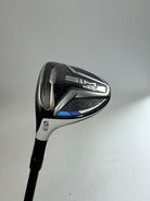 TaylorMade SIM MAX 5 wood 18 HZRDUS Smoke 70g 6.0 LH - original photo 10