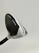 TaylorMade SIM MAX 5 wood 18 HZRDUS Smoke 70g 6.0 LH - original photo 5