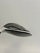 TaylorMade SIM MAX 5 wood 18 HZRDUS Smoke 70g 6.0 LH - original photo 6