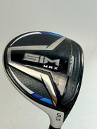 TaylorMade SIM MAX 5 wood 18 EvenFlow Riptide 70g 6.0 RH - original photo 10