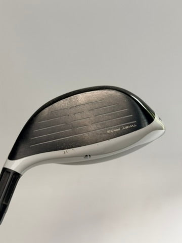 TaylorMade SIM MAX 5 wood 18 EvenFlow Riptide 70g 6.0 RH - original photo 3