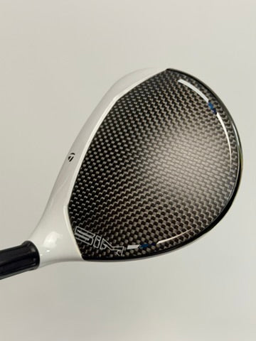 TaylorMade SIM MAX 5 wood 18 EvenFlow Riptide 70g 6.0 RH - original photo 4