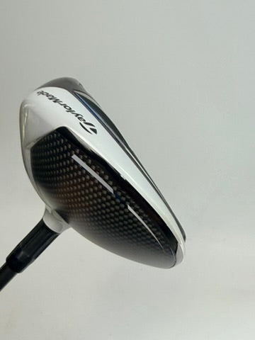 TaylorMade SIM MAX 5 wood 18 EvenFlow Riptide 70g 6.0 RH - original photo 5